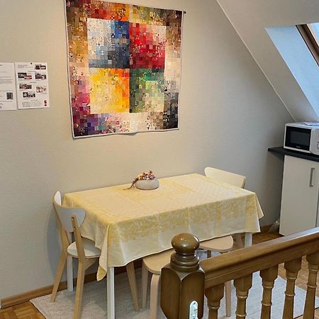 Chez Rosa Appartement Haguenau Buitenkant foto