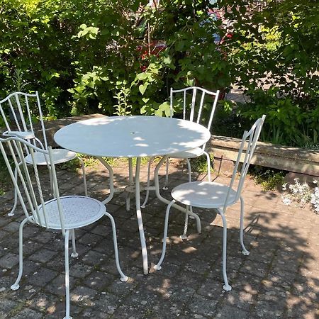 Chez Rosa Appartement Haguenau Buitenkant foto
